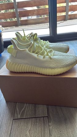 Yeezy boost 350 V2