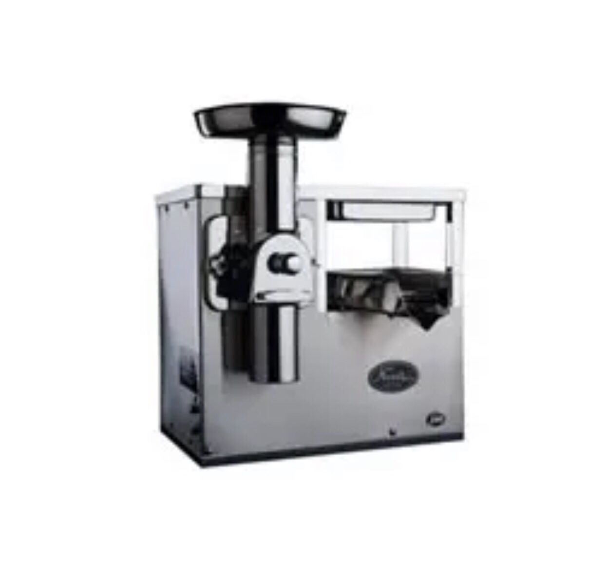 Norwalk Pure Juicer