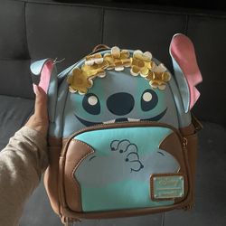 Stich Backpack