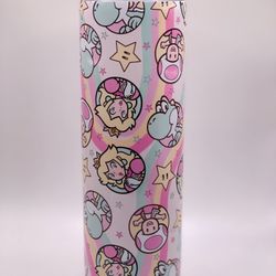Coffee Cup Yoshi
