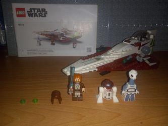 Lego Star Wars 75333
