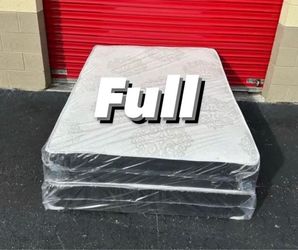 Full Mattress for Kids or Adults - 🔥 only $169