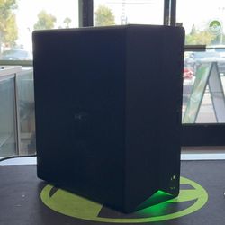 hp Custom PC ryzen 5 3500 3.50GHz 16GB RAM 256GB SSD GeForce GTX 1650