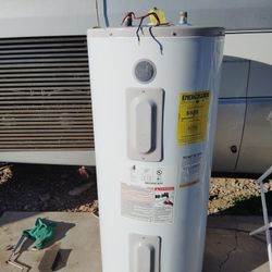 Water Heater