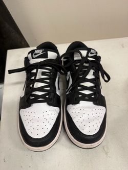 Panda Nike dunk