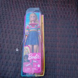 Barbie