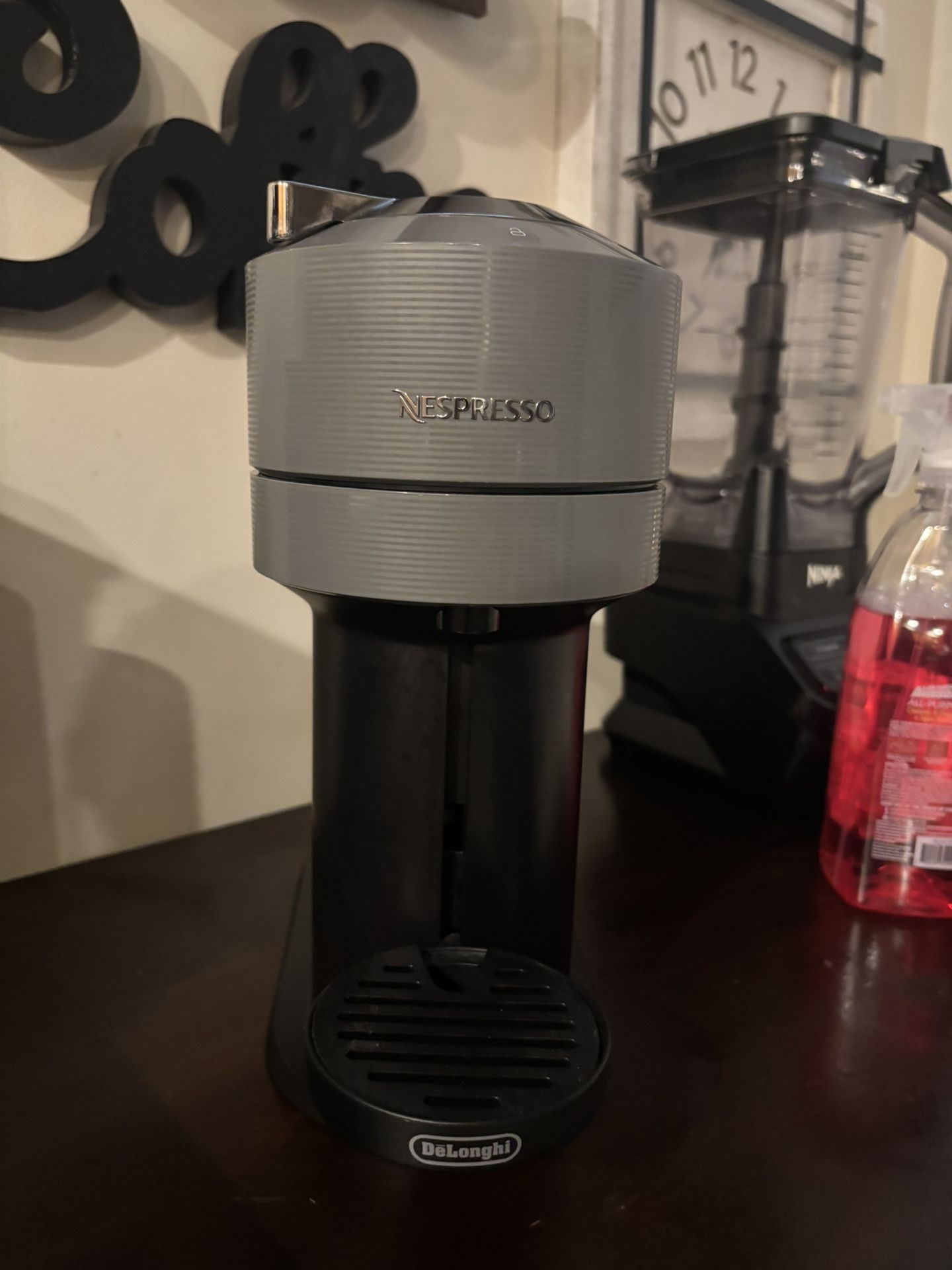Nespresso Next