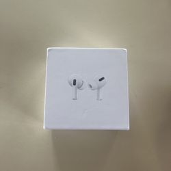 AirPod Pros