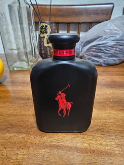 Polo Red Extreme 4.2 fl oz