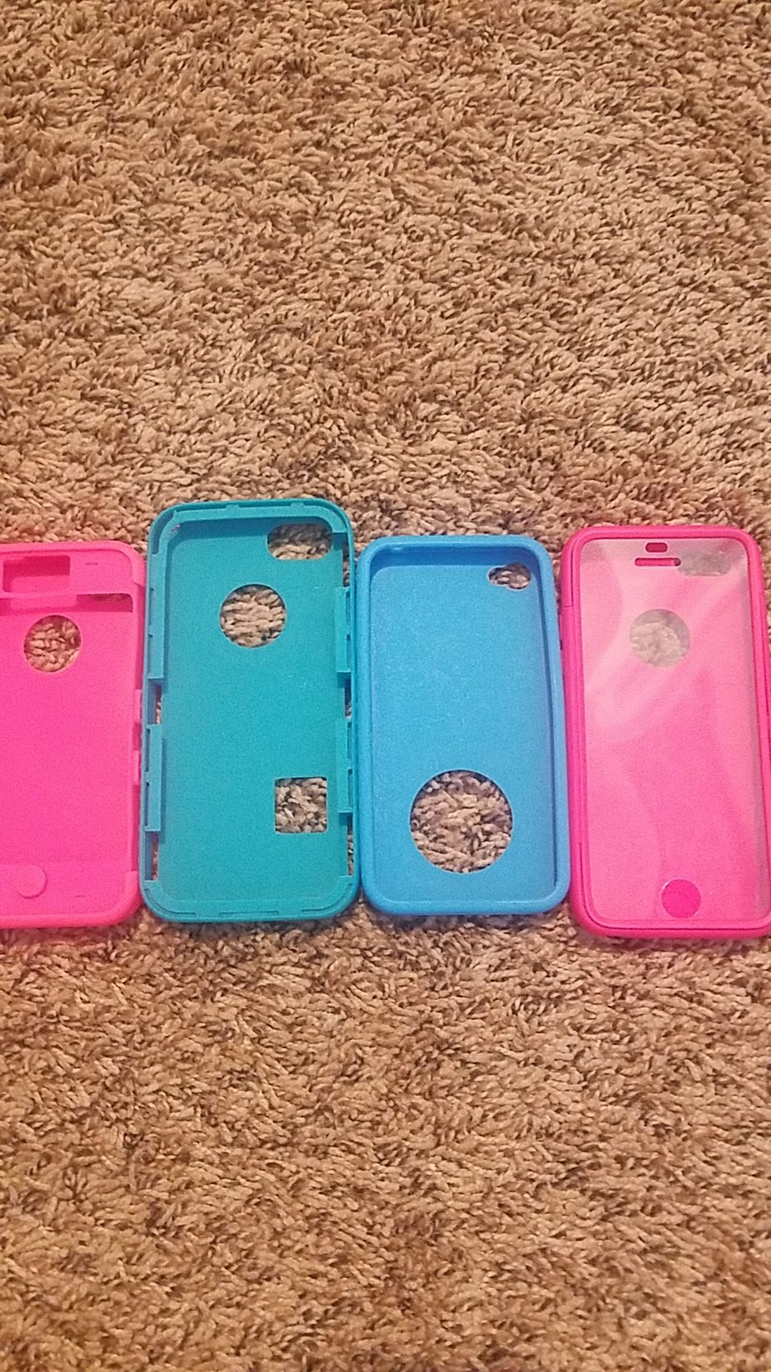 Iphone cases