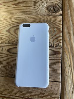 iPhone 8 plus silicone case