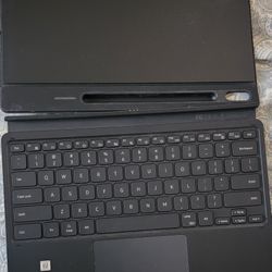 Samsung 7+Keyboard 
