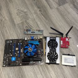 Pc Parts