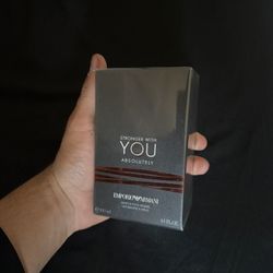 Men Stronger With You