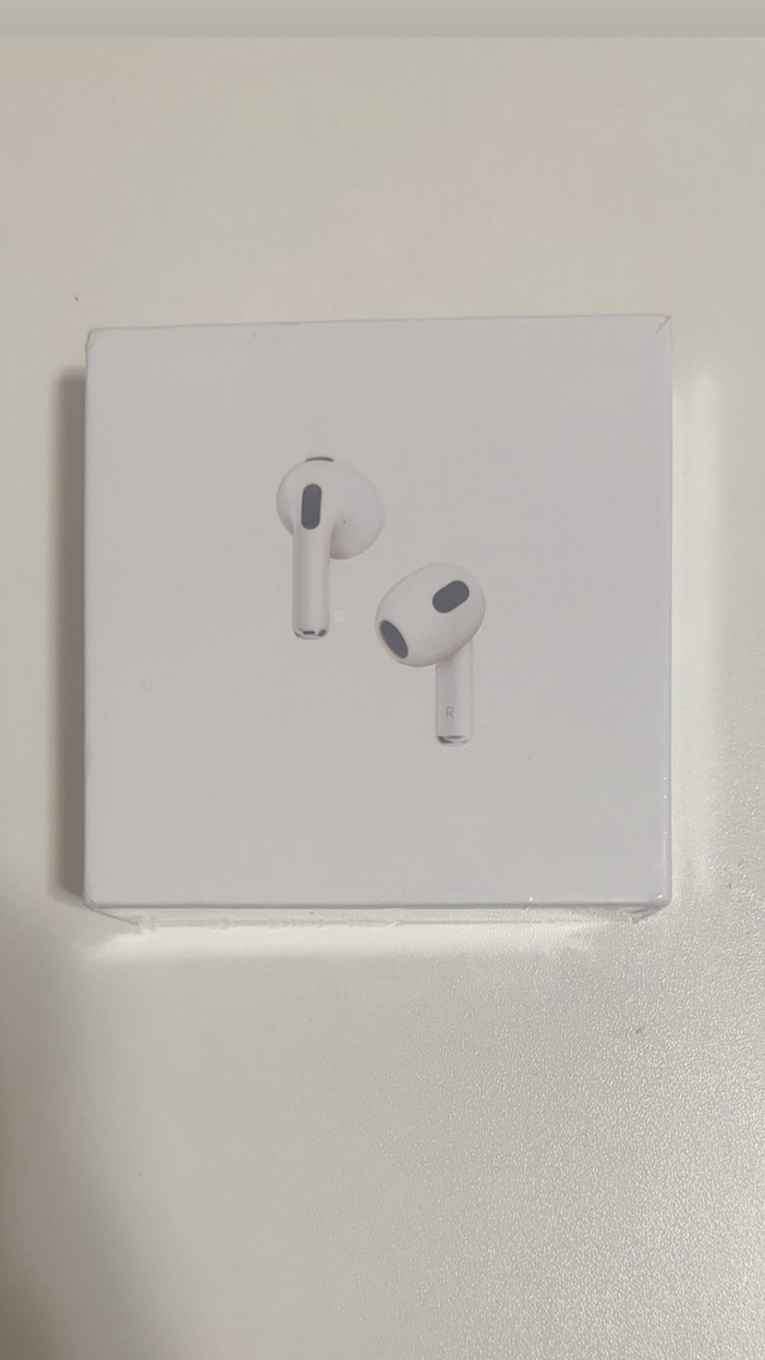 Airpods 3rd Gen