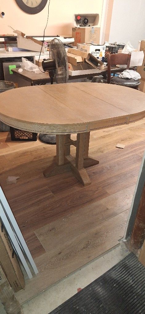 Kitchen Table