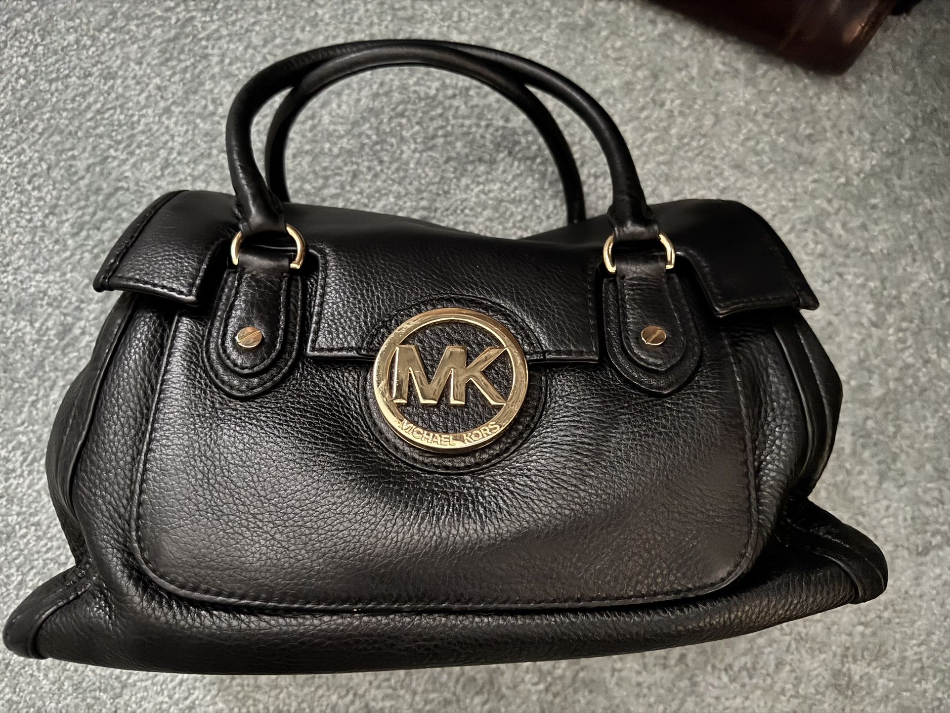 Michael Kors Margo Satchel - NWOT