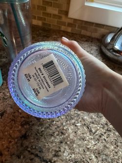 Starbucks cups