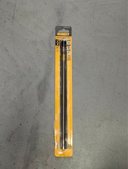 DEWALT MAXFIT ULTRA 12 in. Bit Extension