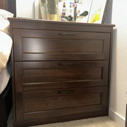 Drawer Dresser