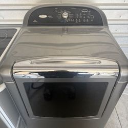 Whirlpool Dryer