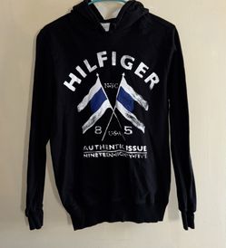 Tommy Hilfiger Pullover Hoodie Mens