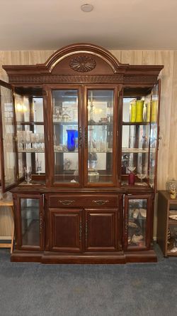 China hutch
