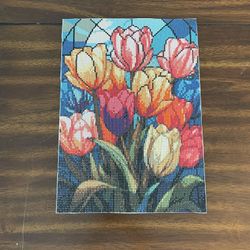 Tulips Decor