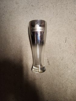 Budweiser Glass