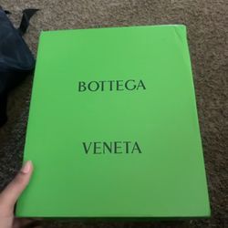 bottega veneta 