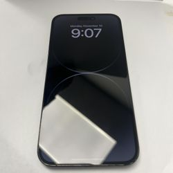 iPhone 14 Pro Max 256gb