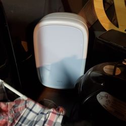 Make Up Mini Fridge
