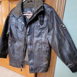 Boys Jacket