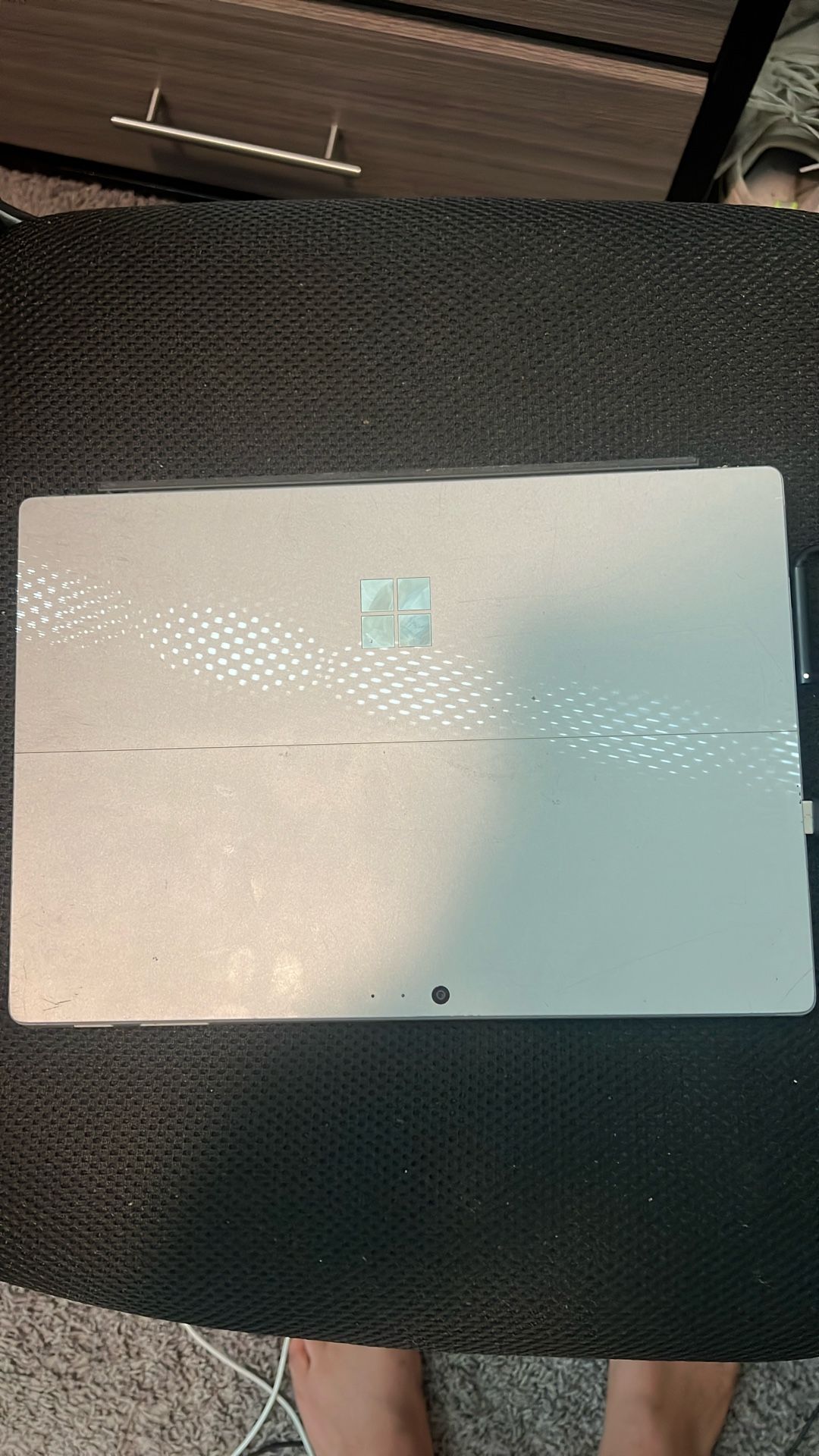 Microsoft Tablet 8GB