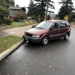 1992 Egil Summit DL
