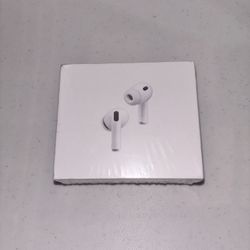 AirPods Pro 3rd Generation 