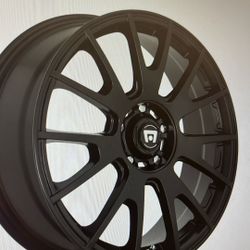 17” Motegi Racing