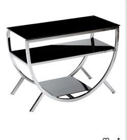 Modern TV stand