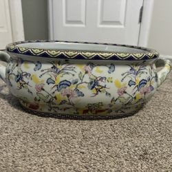 Decorative Bowl