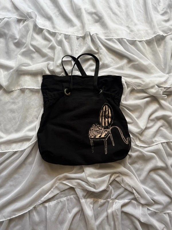 Victoria’s Secret Overnight Tote Bag