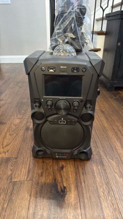 Fiesta Singing Machine