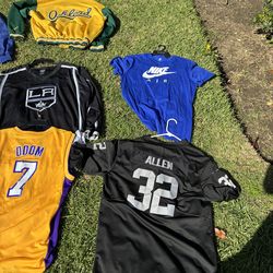 NIKE / VINTAGE SPORTS CLOTHING 🔥