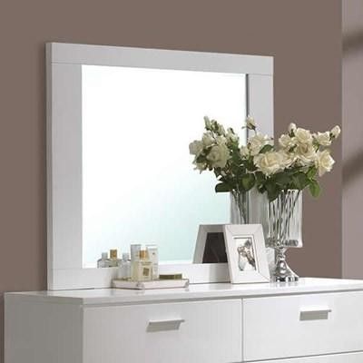 White Mirror 👍FREE FINANCING AVAILABLE❗NO CREDIT CHECK❗