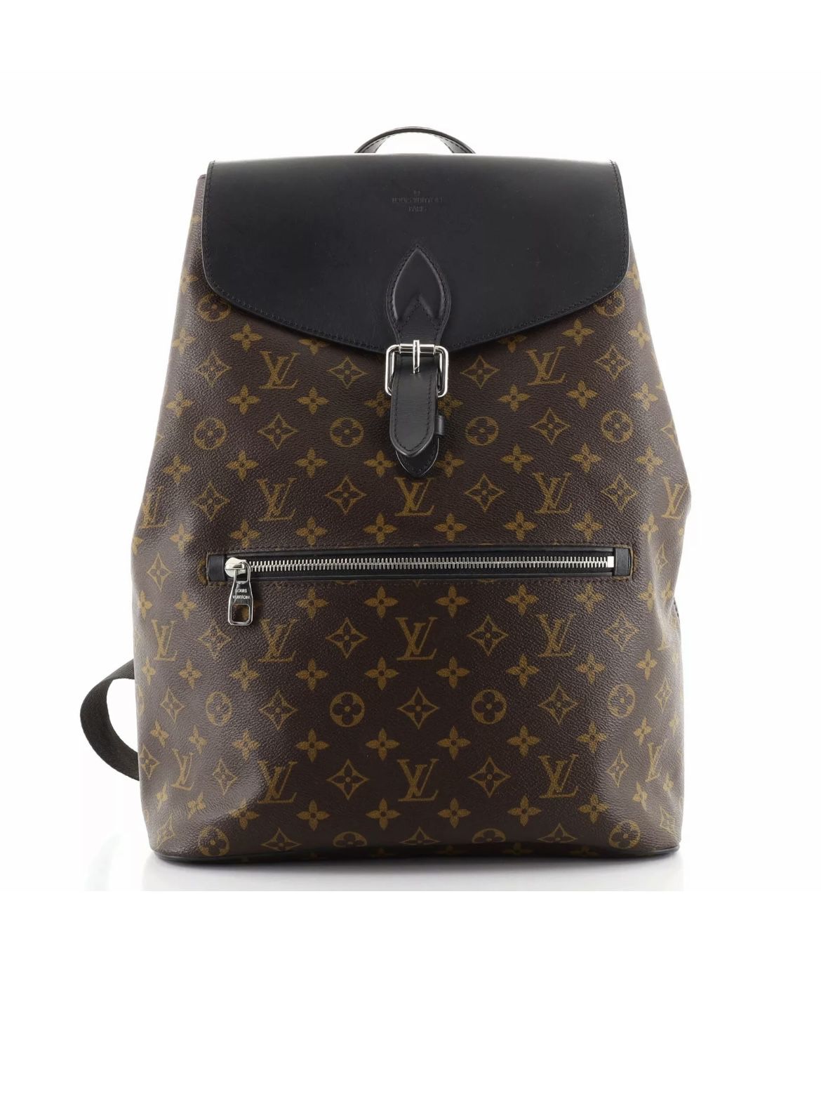 Louis Vuitton Mens Or Unisex Backpack 