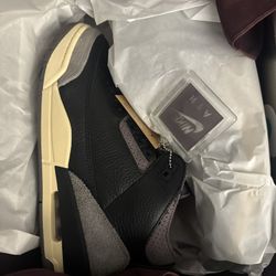 A Ma 3 While You We’re Sleeping