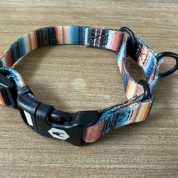 Wolfgang Martingale Dog Collar