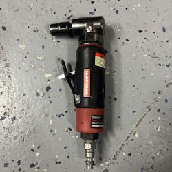 Craftsman Right Angle Die Grinder