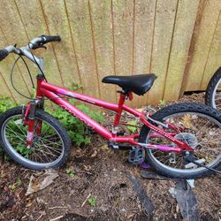 Kids Bike