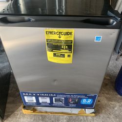 New Refrigerator Under Counter