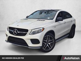 2018 Mercedes-Benz Gle